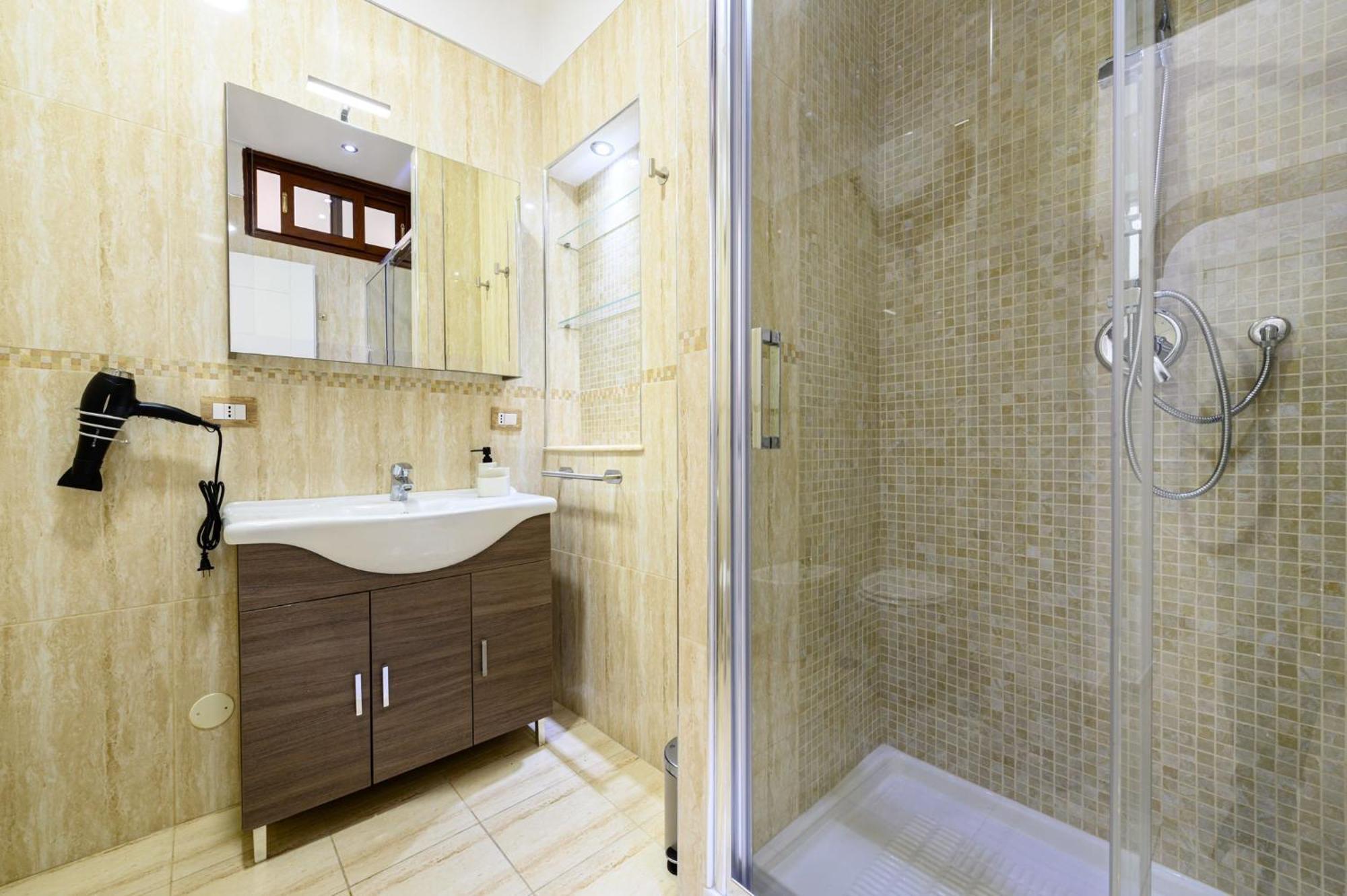 Giordano Suite Center Nápoles Exterior foto